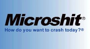 microshit