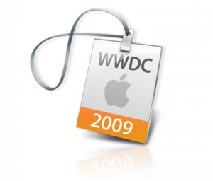 wwdc 2009